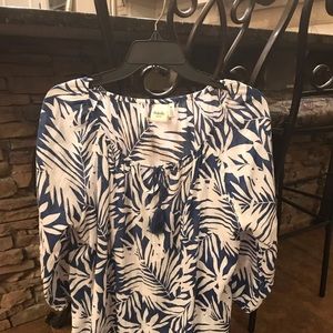 Lady’s Blouse by Rafaella
